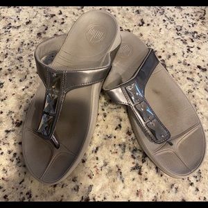 Fitflop sandals